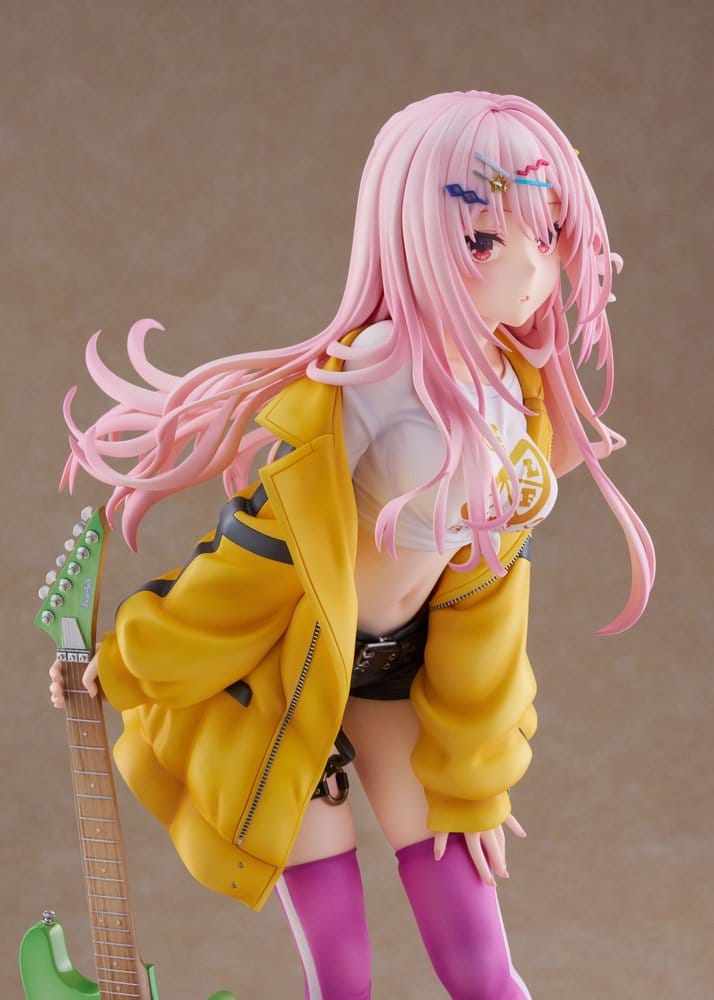 Original Character -.5 LimeLight Lemonade Jam Ena Harumi 1/3 Scale – Bild 7