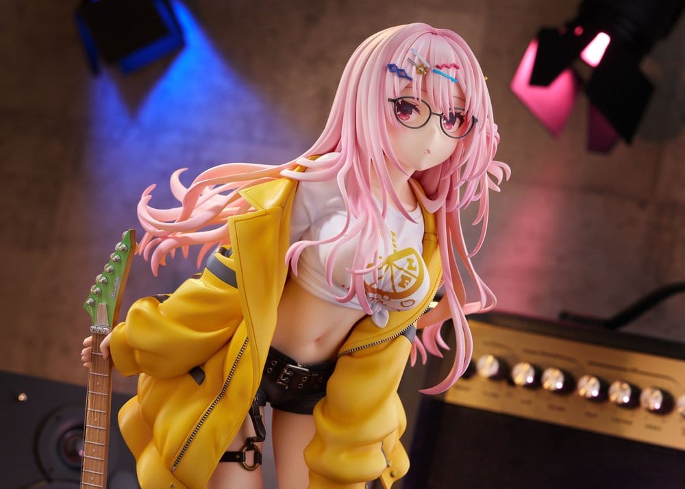 Original Character -.5 LimeLight Lemonade Jam Ena Harumi 1/3 Scale – Bild 8