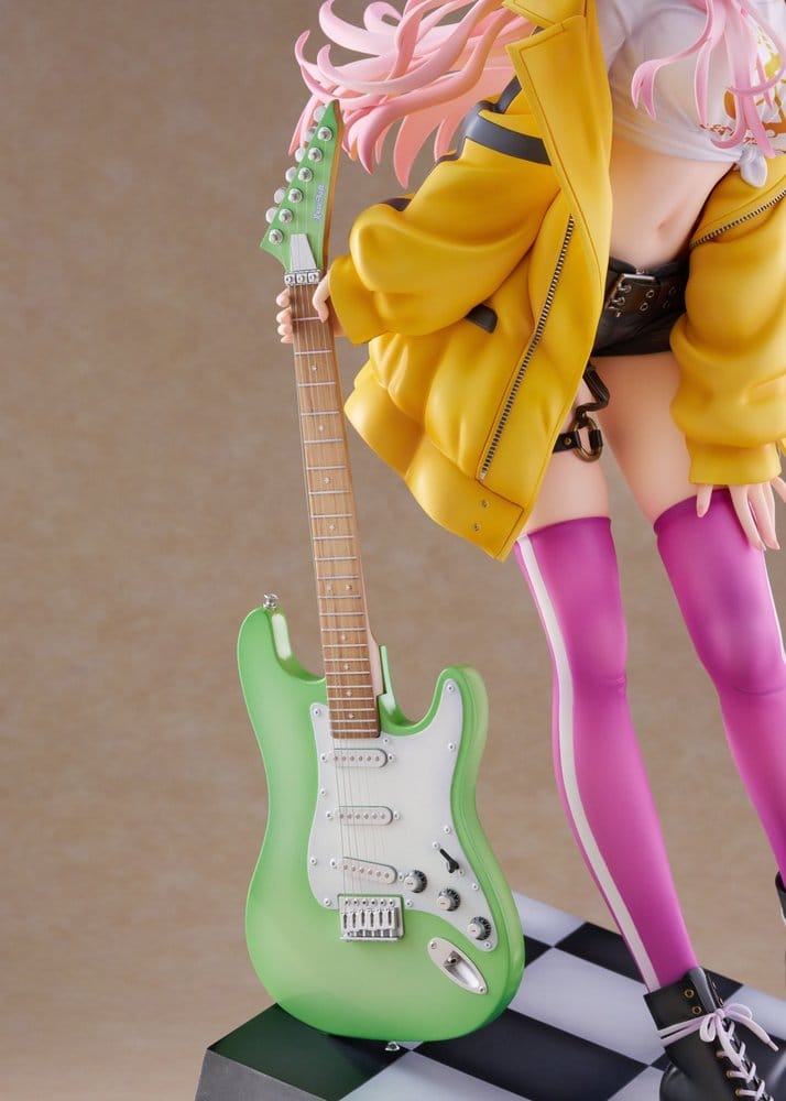 Original Character -.5 LimeLight Lemonade Jam Ena Harumi AmiAmi Limited Edition 1/3 Scale – Bild 14