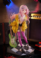 Original Character -.5 LimeLight Lemonade Jam Ena Harumi AmiAmi Limited Edition 1/3 Scale – Bild 20