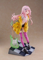Original Character -.5 LimeLight Lemonade Jam Ena Harumi AmiAmi Limited Edition 1/3 Scale – Bild 3