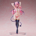 Original Character - Alex Illustration 1/6 The Big Little Devil – Bild 1