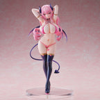 Original Character - Alex Illustration 1/6 The Big Little Devil – Bild 1