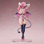 Original Character - Alex Illustration 1/6 The Big Little Devil – Bild 3