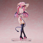 Original Character - Alex Illustration 1/6 The Big Little Devil – Bild 4