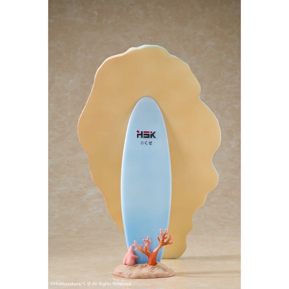 Original Character - Asako Fuyuyama Summer Beach Date Deluxe Edition 1/6 Scale – Bild 5