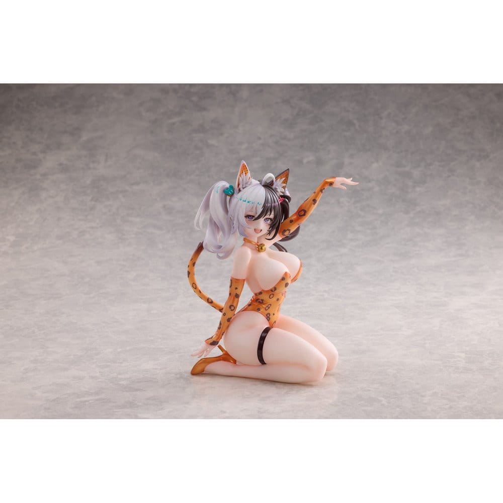 Original Character - Astral Party Nancy Lu 1/6 Scale – Bild 2