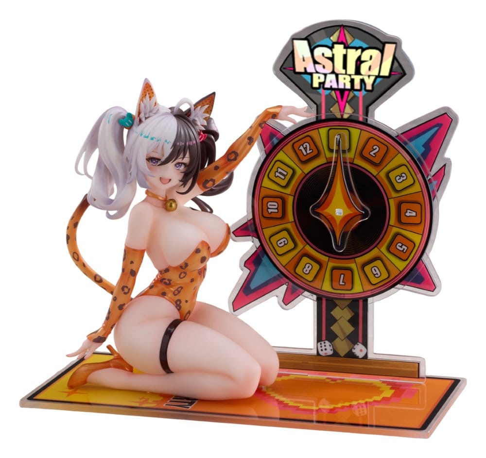 Original Character - Astral Party Nancy Lu Special Edition 1/6 Scale – Bild 1