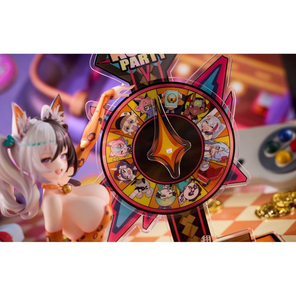 Original Character - Astral Party Nancy Lu Special Edition 1/6 Scale – Bild 10