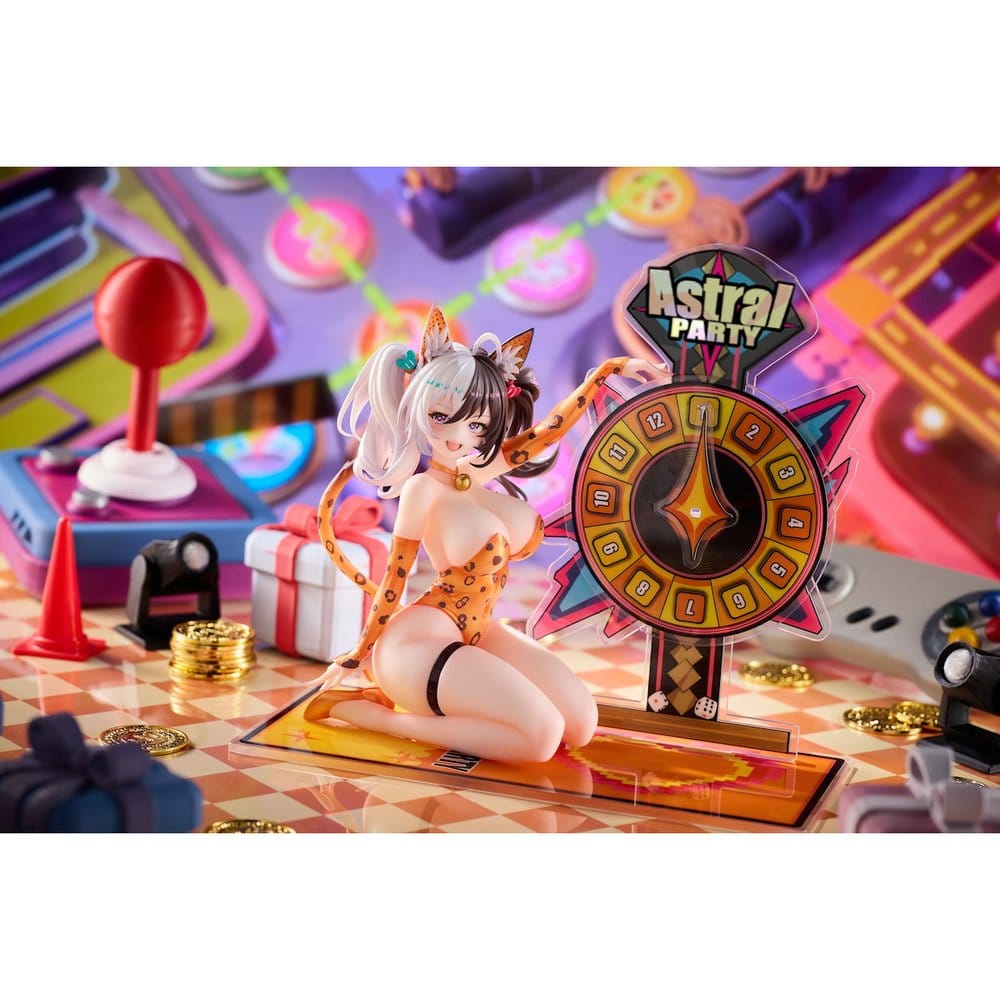 Original Character - Astral Party Nancy Lu Special Edition 1/6 Scale – Bild 2