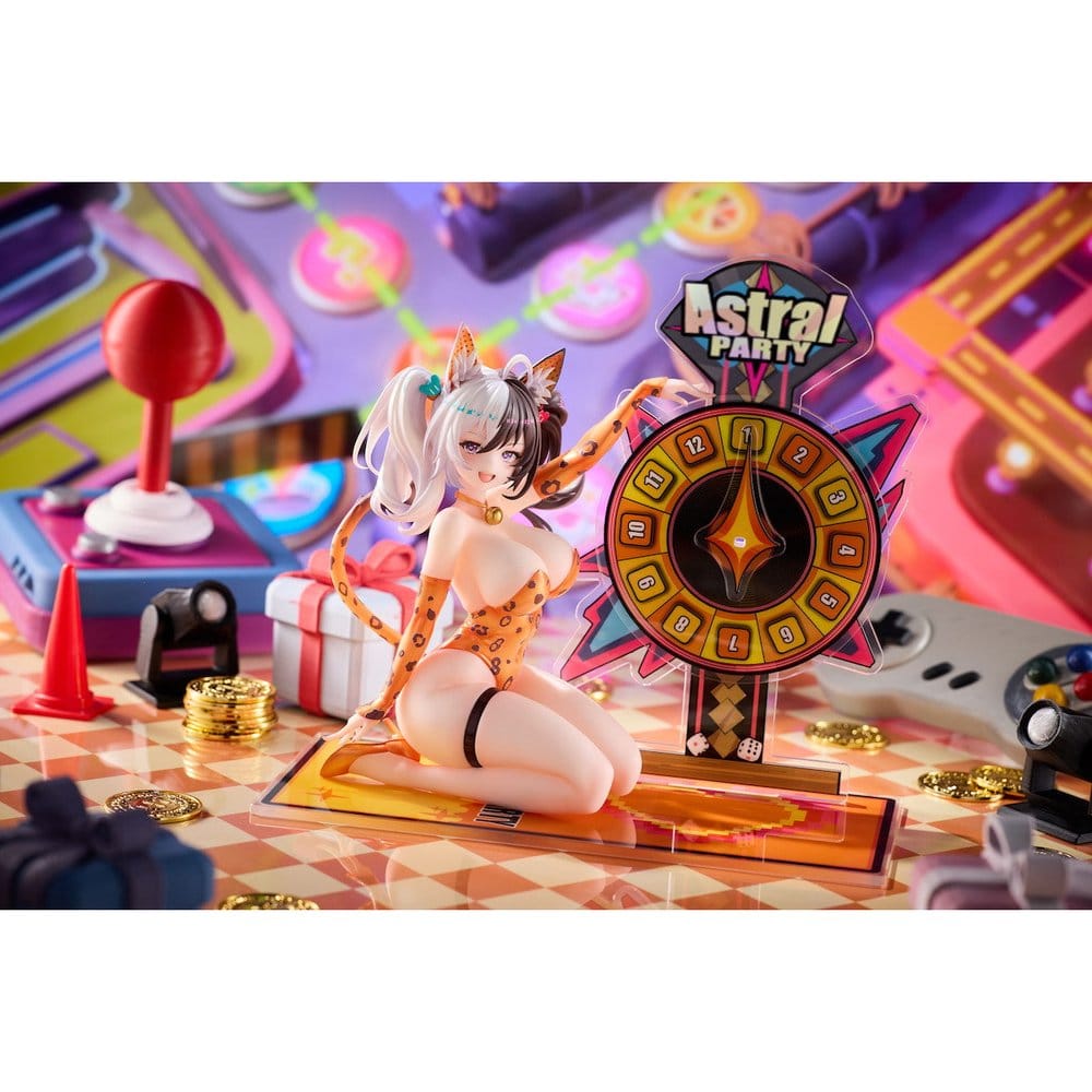 Original Character - Astral Party Nancy Lu Special Edition 1/6 Scale – Bild 3