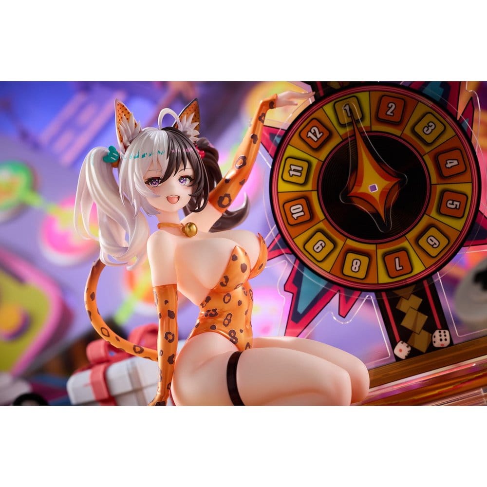 Original Character - Astral Party Nancy Lu Special Edition 1/6 Scale – Bild 4