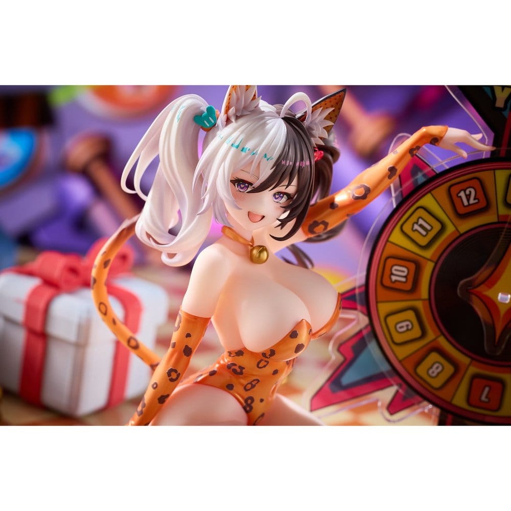 Original Character - Astral Party Nancy Lu Special Edition 1/6 Scale – Bild 6