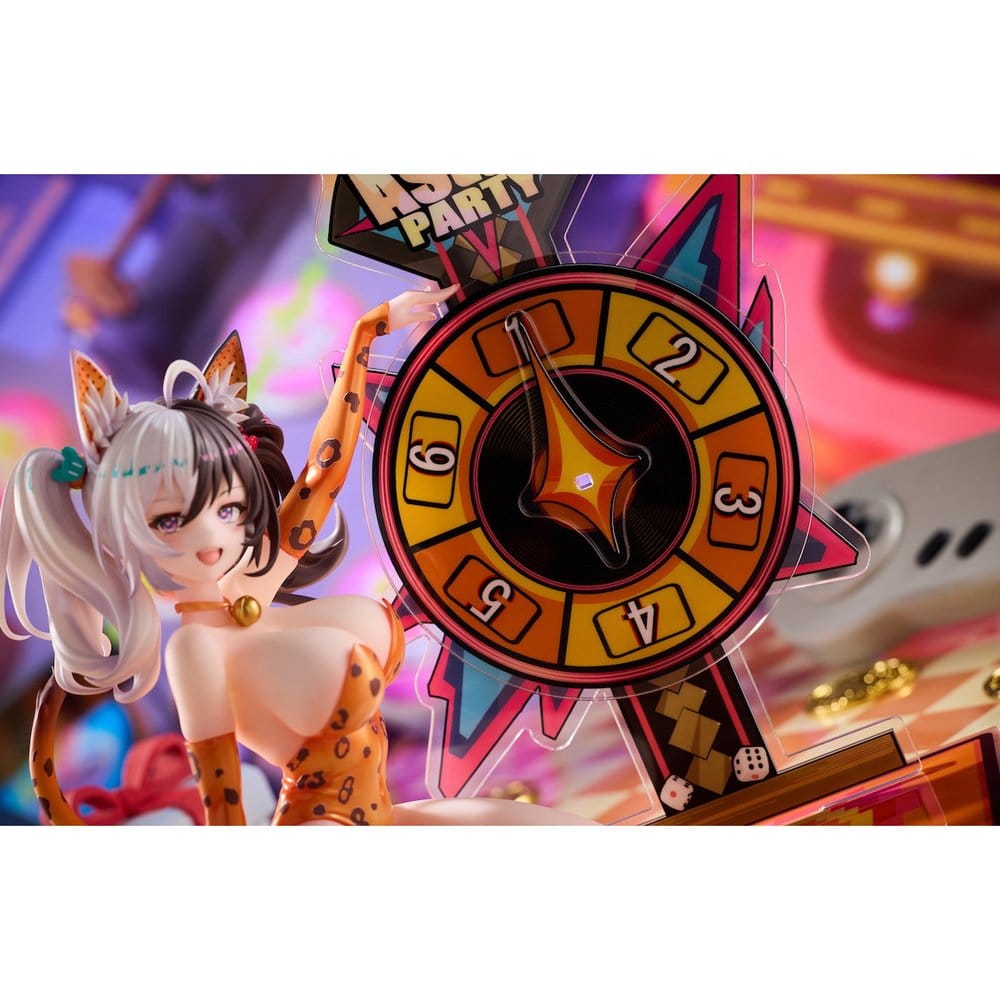 Original Character - Astral Party Nancy Lu Special Edition 1/6 Scale – Bild 9