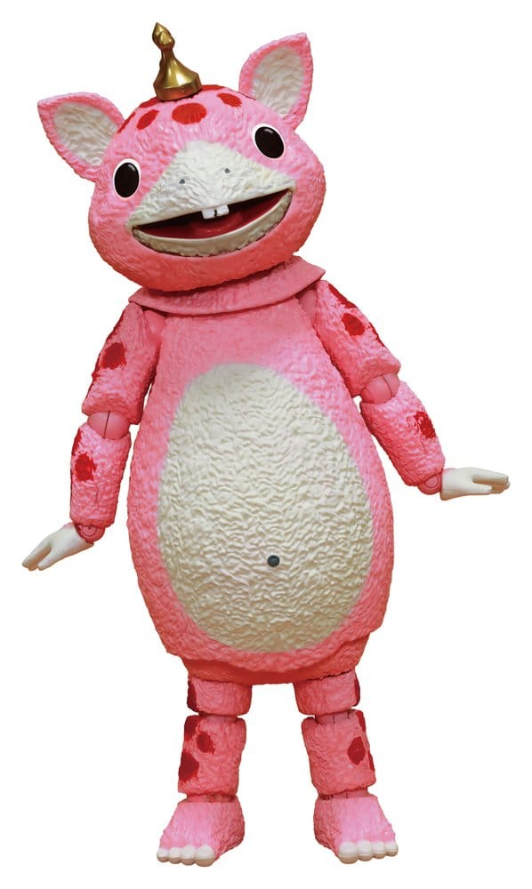 Original Character - BOOSKA Momoiro Ver. - FFAF – Bild 1