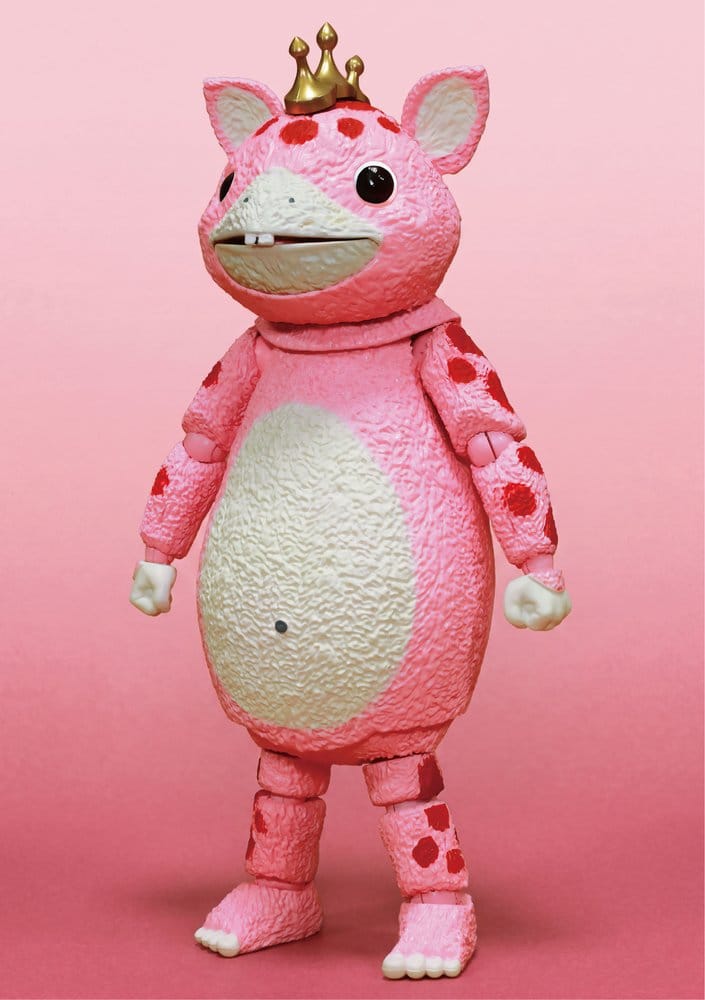 Original Character - BOOSKA Momoiro Ver. - FFAF – Bild 2