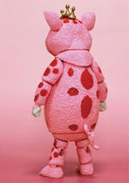 Original Character - BOOSKA Momoiro Ver. - FFAF – Bild 3