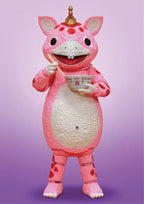 Original Character - BOOSKA Momoiro Ver. - FFAF – Bild 4