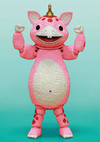 Original Character - BOOSKA Momoiro Ver. - FFAF – Bild 5
