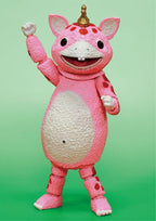 Original Character - BOOSKA Momoiro Ver. - FFAF – Bild 6
