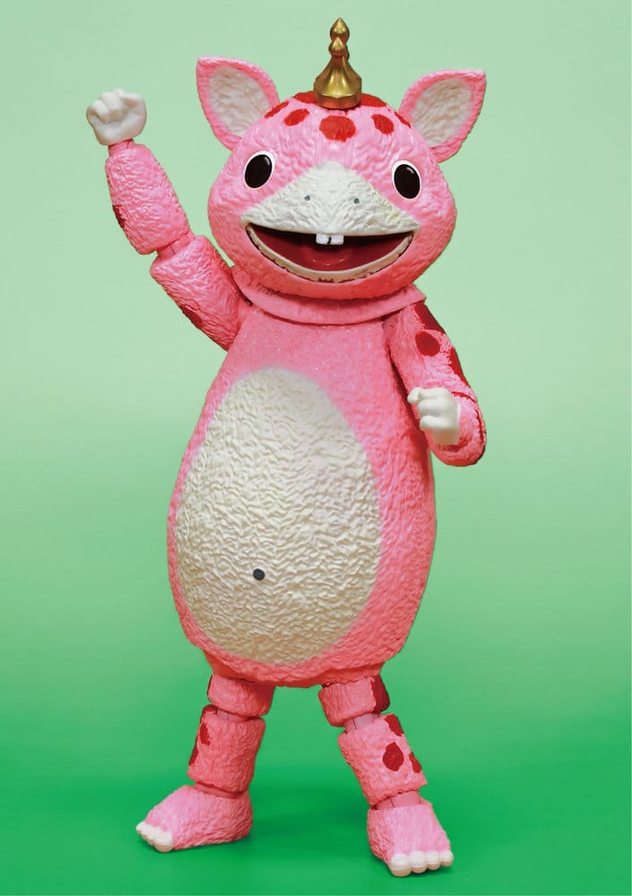 Original Character - BOOSKA Momoiro Ver. - FFAF – Bild 6