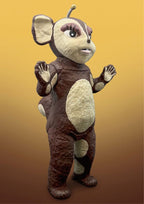 Original Character - Chamegon - FFSC – Bild 2