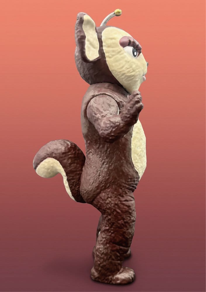 Original Character - Chamegon - FFSC – Bild 4