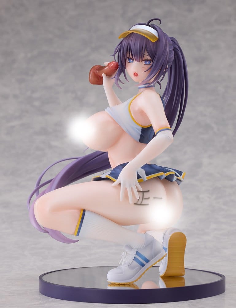 Original Character - Cheerleader Yuna-chan 1/6 Scale – Bild 10
