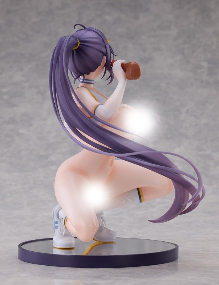 Original Character - Cheerleader Yuna-chan 1/6 Scale – Bild 12