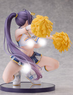 Original Character - Cheerleader Yuna-chan 1/6 Scale – Bild 2