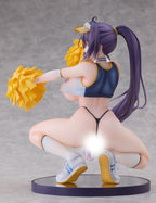 Original Character - Cheerleader Yuna-chan 1/6 Scale – Bild 3