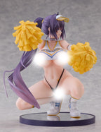 Original Character - Cheerleader Yuna-chan 1/6 Scale – Bild 5