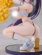 Original Character - Cheerleader Yuna-chan 1/6 Scale – Bild 6
