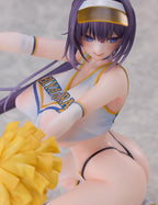 Original Character - Cheerleader Yuna-chan 1/6 Scale – Bild 7