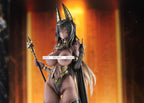 Original Character - Dish Original Character 1/7 Priestess Shibuna – Bild 11