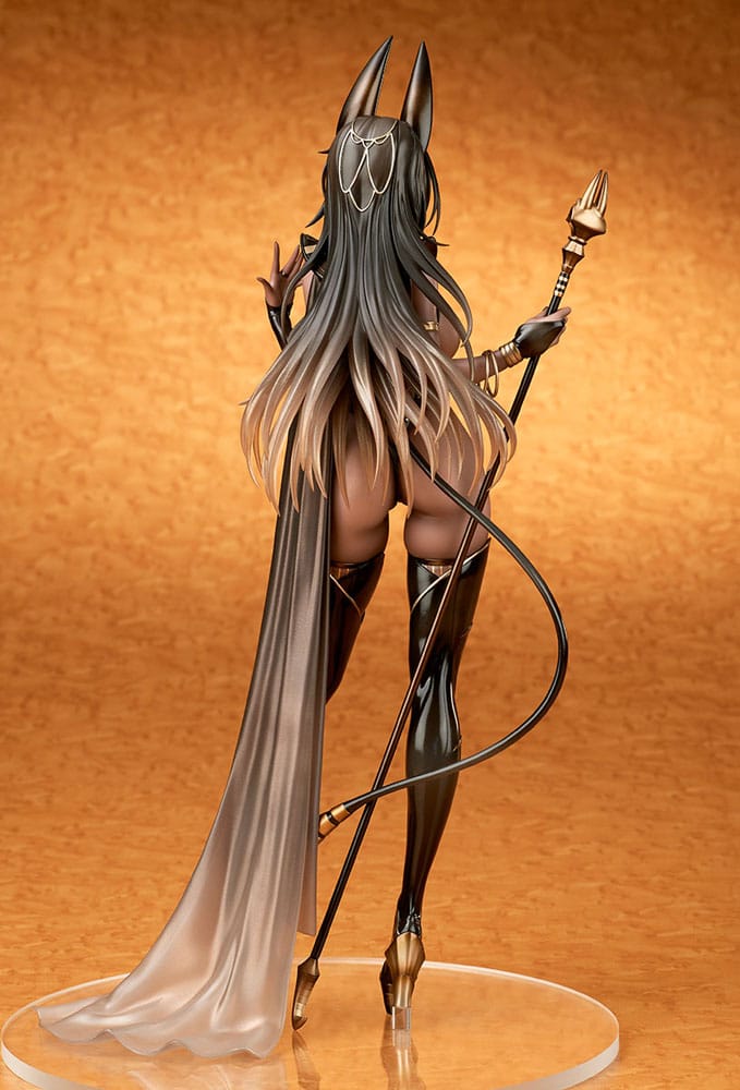 Original Character - Dish Original Character 1/7 Priestess Shibuna – Bild 17