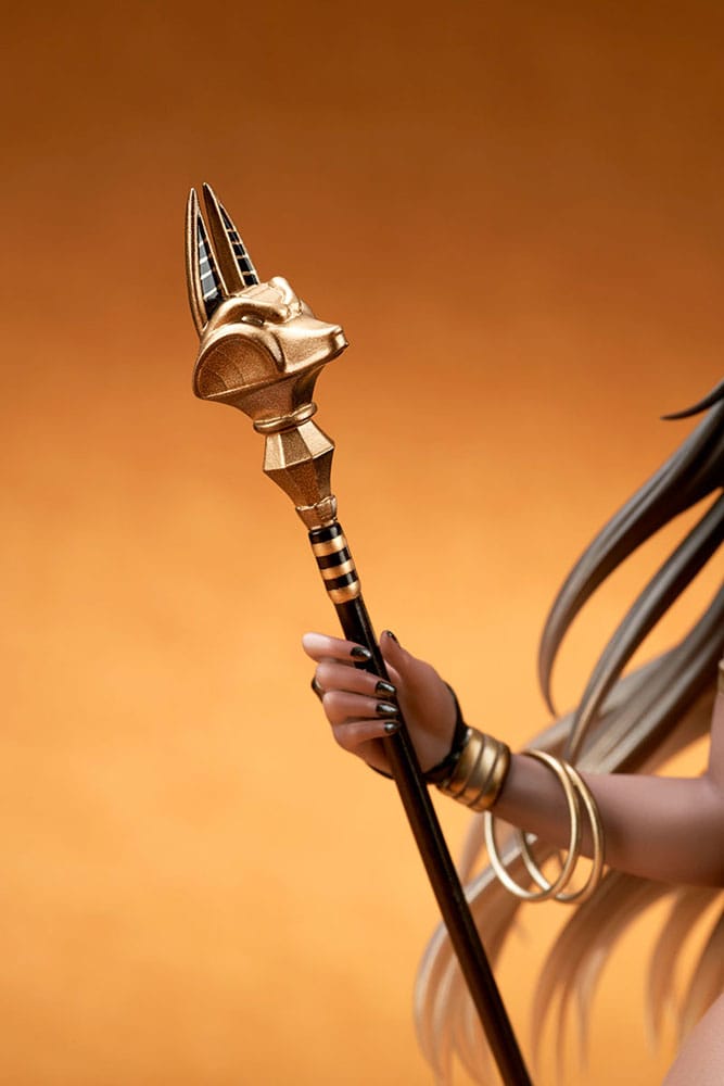 Original Character - Dish Original Character 1/7 Priestess Shibuna – Bild 19