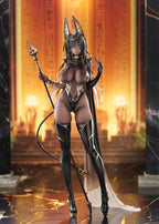Original Character - Dish Original Character 1/7 Priestess Shibuna – Bild 4