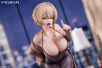 Original Character - Erin Illustrated by Gwan-E Deluxe Edition 1/6 Scale – Bild 12