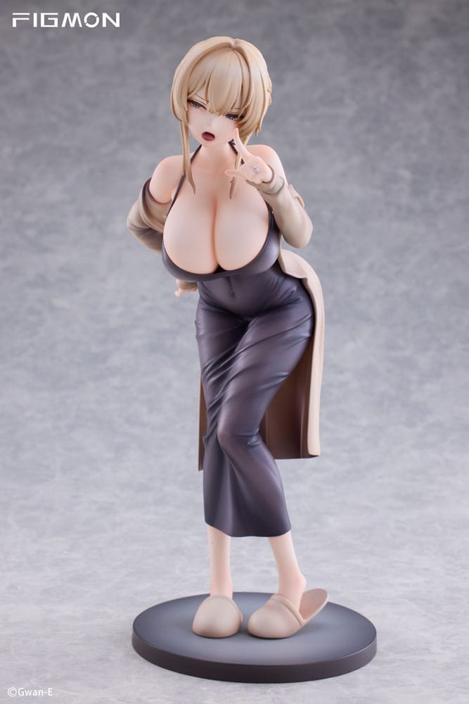 Original Character - Erin Illustrated by Gwan-E Deluxe Edition 1/6 Scale – Bild 14