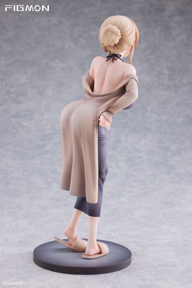 Original Character - Erin Illustrated by Gwan-E Deluxe Edition 1/6 Scale – Bild 17