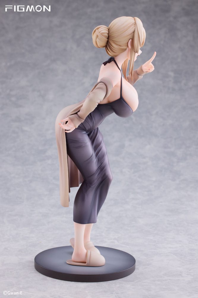 Original Character - Erin Illustrated by Gwan-E Deluxe Edition 1/6 Scale – Bild 18