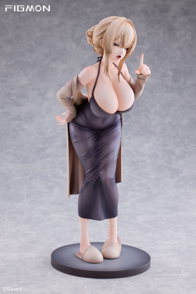 Original Character - Erin Illustrated by Gwan-E Deluxe Edition 1/6 Scale – Bild 19
