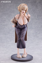 Original Character - Erin Illustrated by Gwan-E Deluxe Edition 1/6 Scale – Bild 2