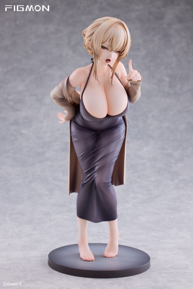 Original Character - Erin Illustrated by Gwan-E Deluxe Edition 1/6 Scale – Bild 20