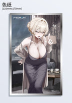 Original Character - Erin Illustrated by Gwan-E Deluxe Edition 1/6 Scale – Bild 21