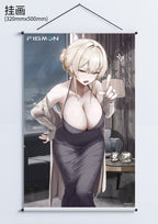 Original Character - Erin Illustrated by Gwan-E Deluxe Edition 1/6 Scale – Bild 22
