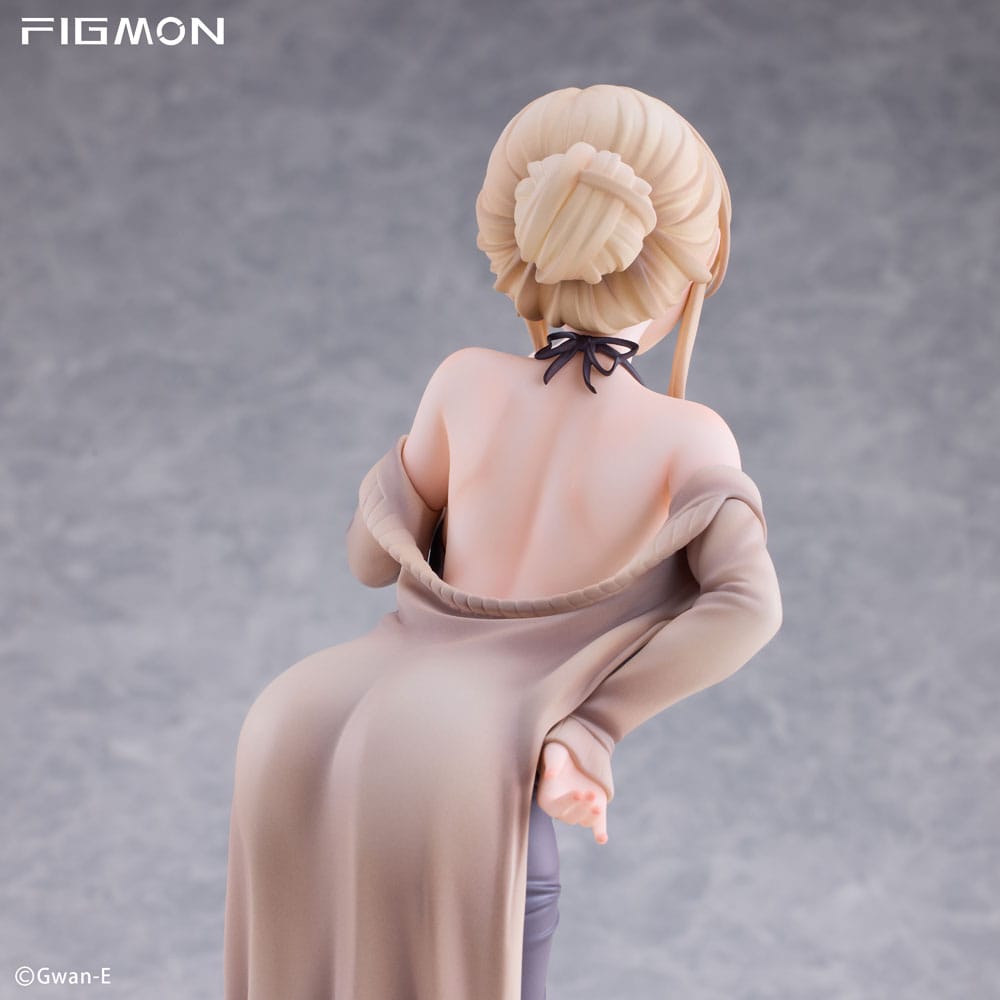 Original Character - Erin Illustrated by Gwan-E Deluxe Edition 1/6 Scale – Bild 5