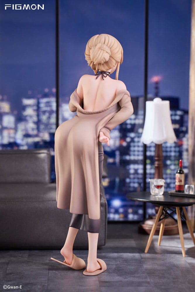 Original Character - Erin Illustrated by Gwan-E Deluxe Edition 1/6 Scale – Bild 9