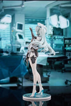 Original Character - Girls' Frontline 2: Exilium Florence 1/6 Enchanting White Feather – Bild 11
